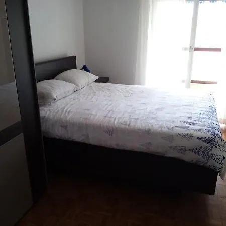 Ljepotica * Zadar