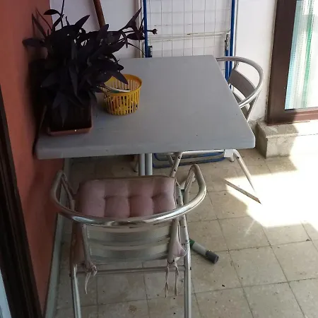 Apartamento Ljepotica *