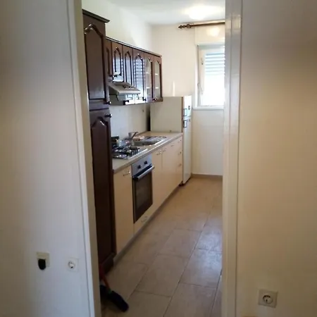 Apartamento Ljepotica *