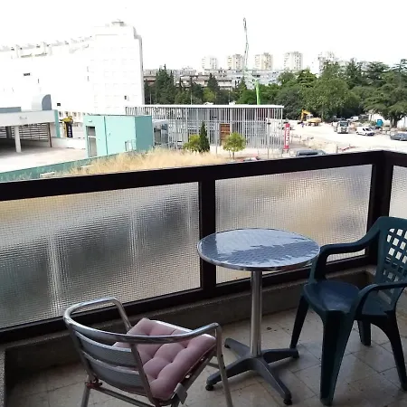Ljepotica Apartamento Zadar